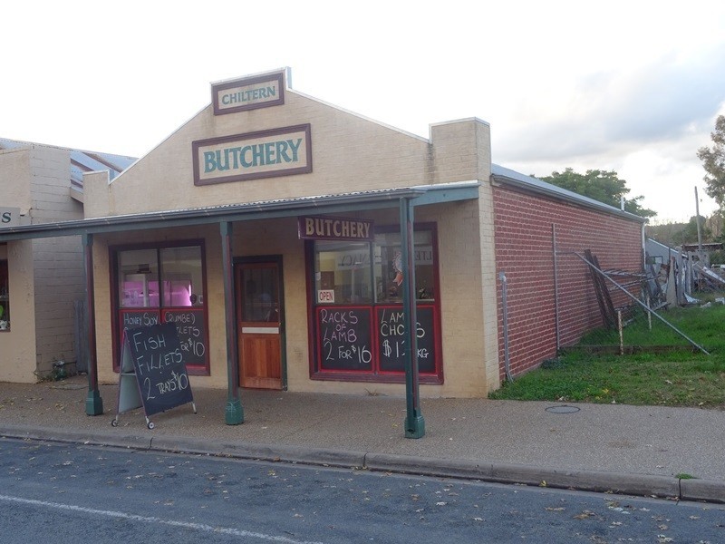 11 Conness Street, Chiltern VIC 3683