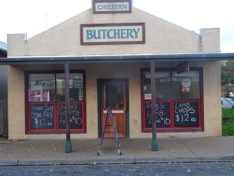 11 Conness Street, Chiltern VIC 3683