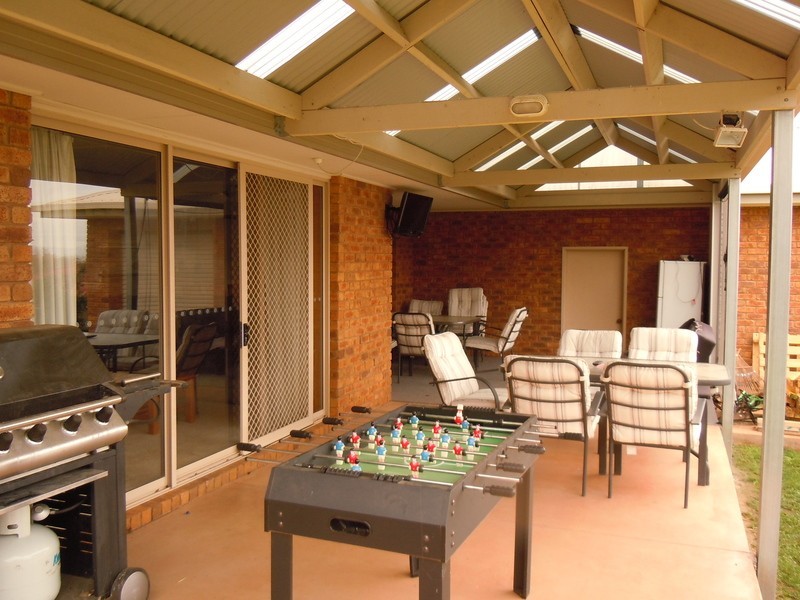 4 Canary Court, Wodonga VIC 3690