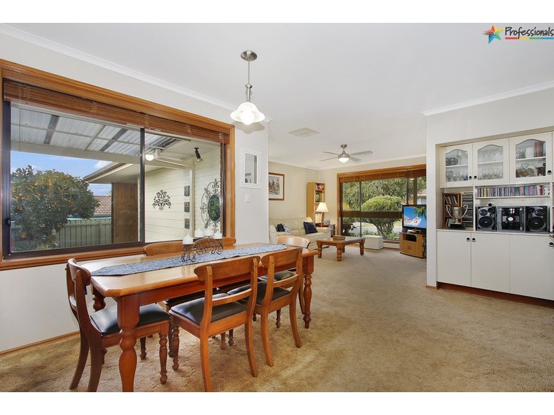 14 Deakin Court, Wodonga VIC 3690