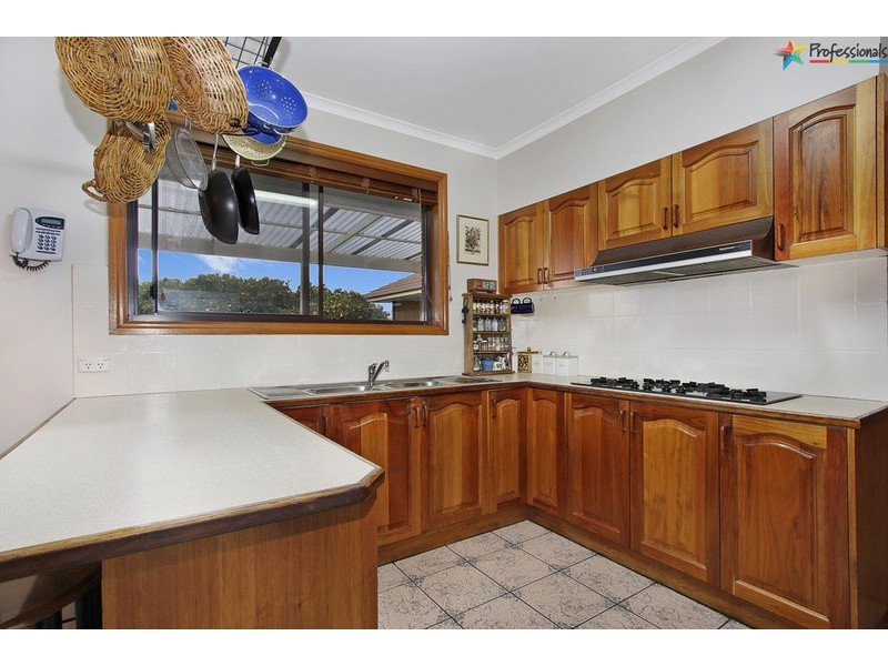 14 Deakin Court, Wodonga VIC 3690