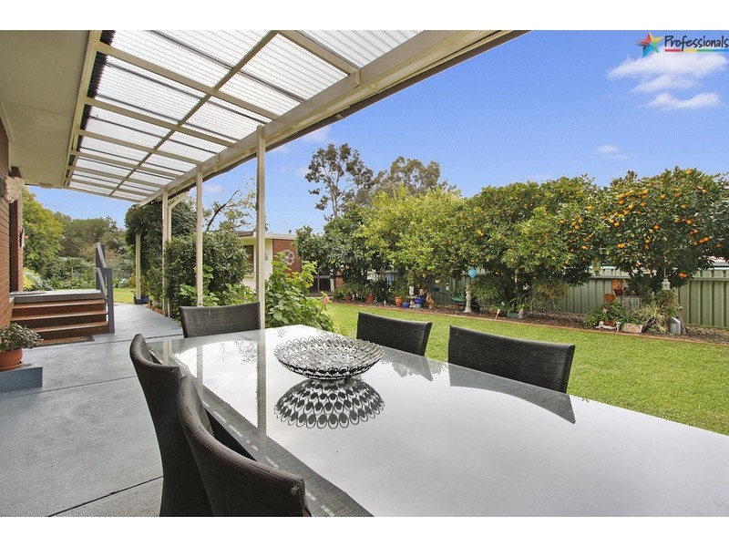 14 Deakin Court, Wodonga VIC 3690