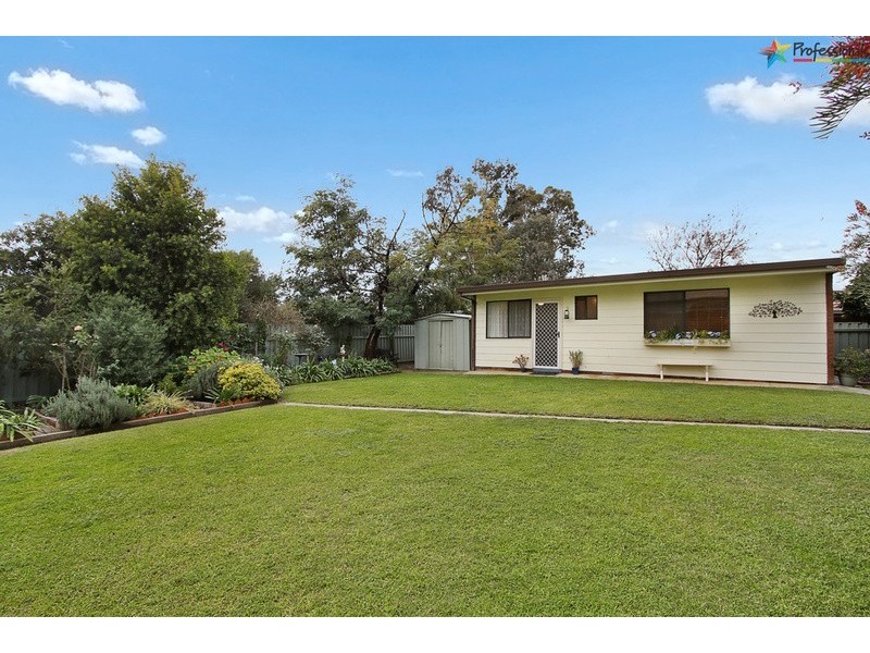 14 Deakin Court, Wodonga VIC 3690