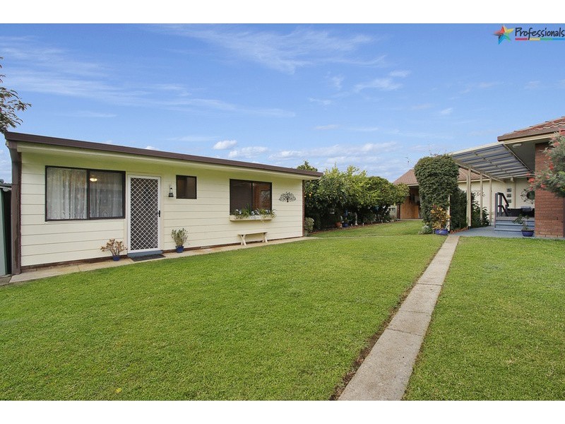 14 Deakin Court, Wodonga VIC 3690