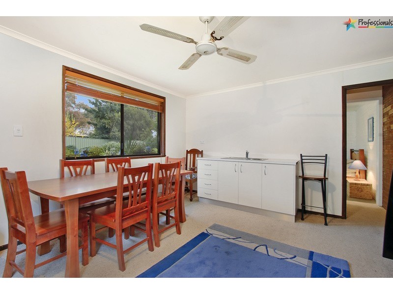 14 Deakin Court, Wodonga VIC 3690