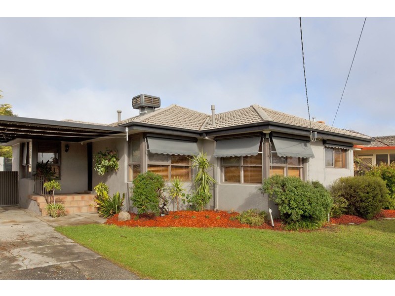 9 Hunt Street, Wodonga VIC 3690