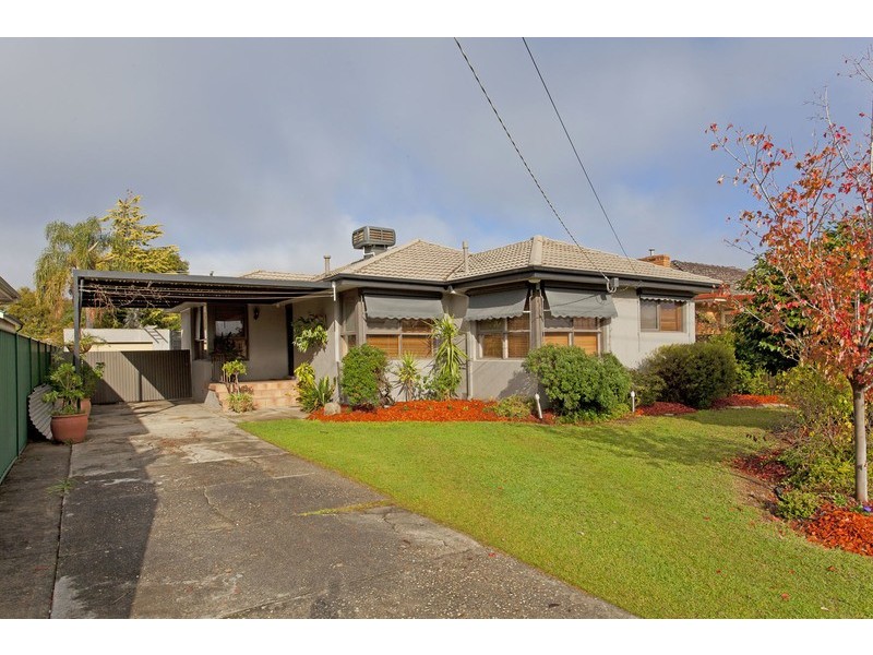 9 Hunt Street, Wodonga VIC 3690