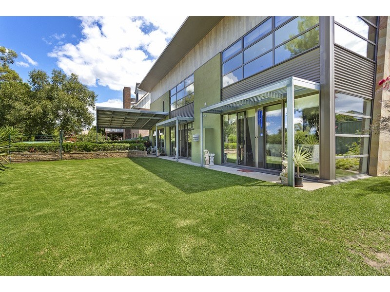 2 Parkland Drive, Wodonga VIC 3690