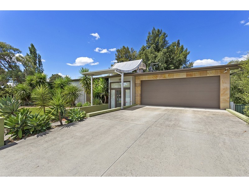 2 Parkland Drive, Wodonga VIC 3690