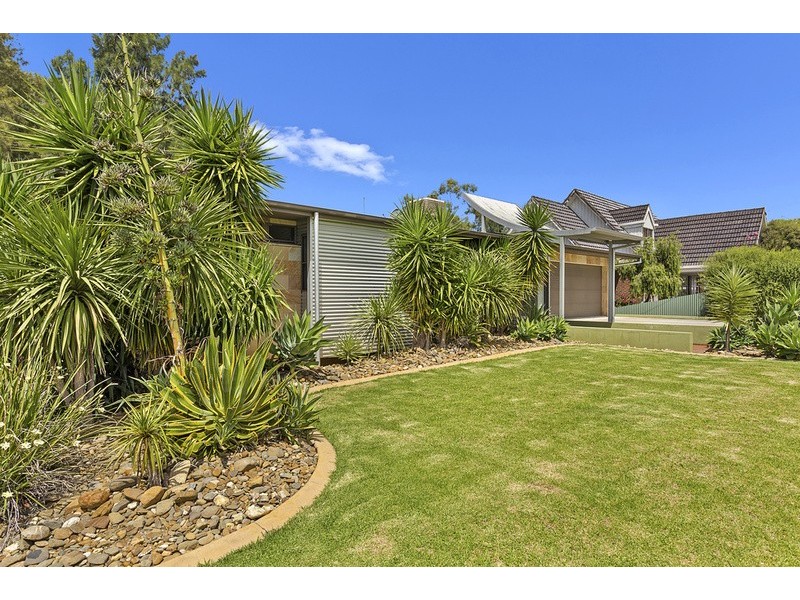 2 Parkland Drive, Wodonga VIC 3690
