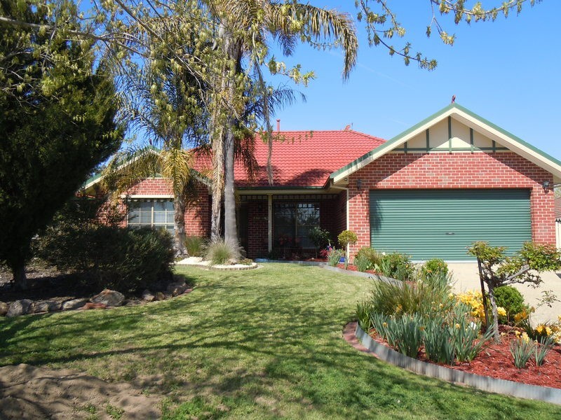 7 Par Court, Wodonga VIC 3690