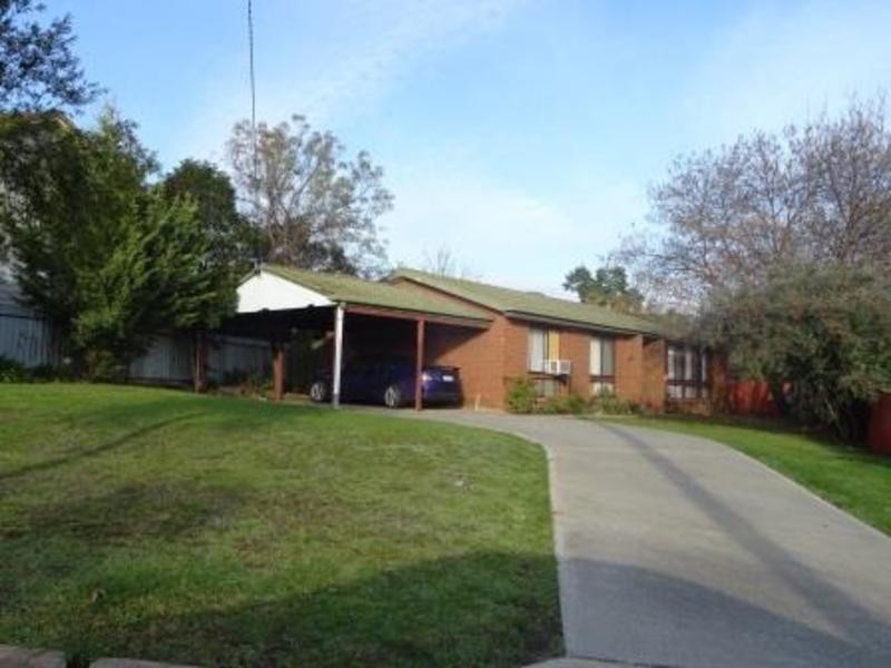 1 Eleanore Court, Wodonga VIC 3690