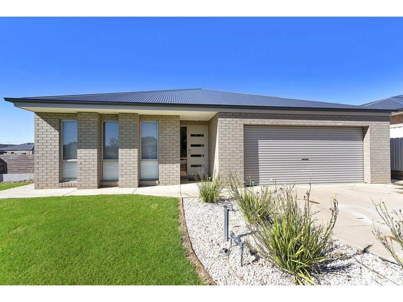 41 Thorneycroft Avenue, Wodonga VIC 3690