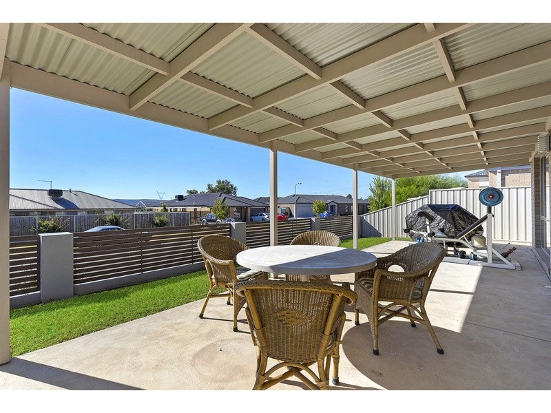 41 Thorneycroft Avenue, Wodonga VIC 3690