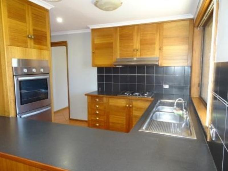 21 Bourke Crescent, Wodonga VIC 3690