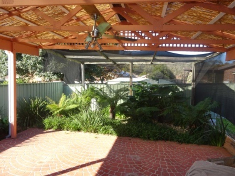 21 Bourke Crescent, Wodonga VIC 3690