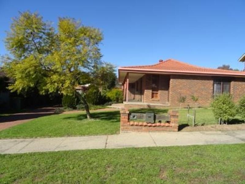 21 Bourke Crescent, Wodonga VIC 3690