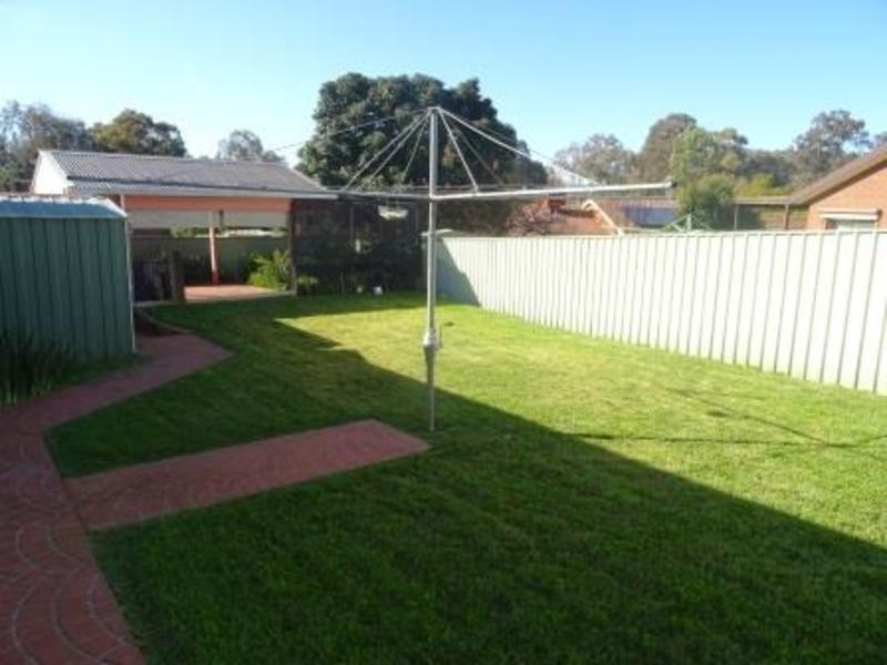 21 Bourke Crescent, Wodonga VIC 3690