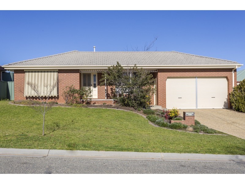 1 Lightwood Drive, Wodonga VIC 3690