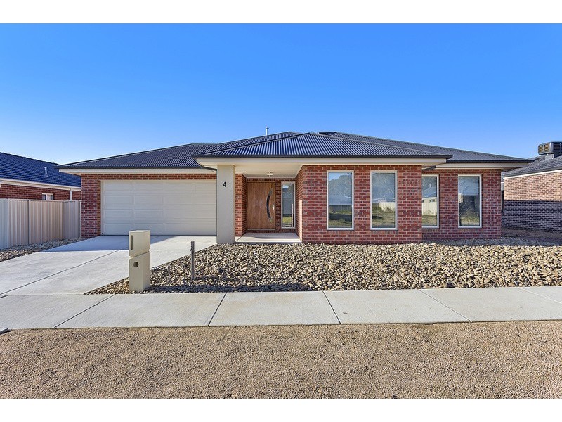 4 Jacka Street, Wodonga VIC 3690