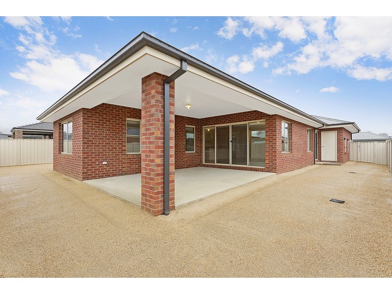 4 Jacka Street, Wodonga VIC 3690