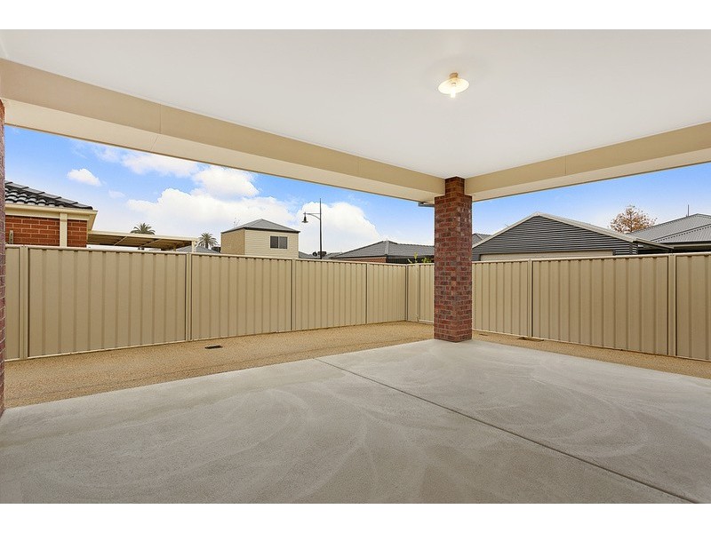 4 Jacka Street, Wodonga VIC 3690