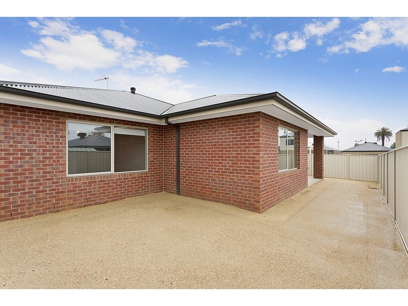 4 Jacka Street, Wodonga VIC 3690