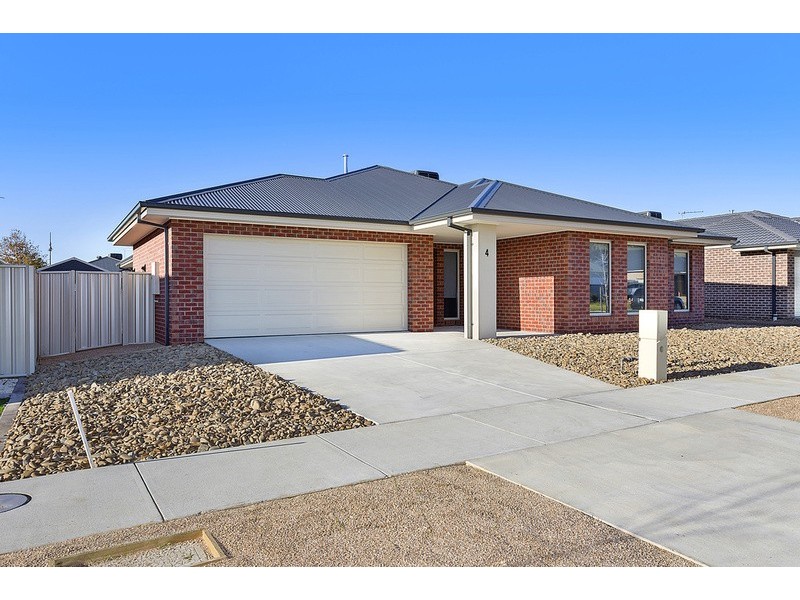 4 Jacka Street, Wodonga VIC 3690