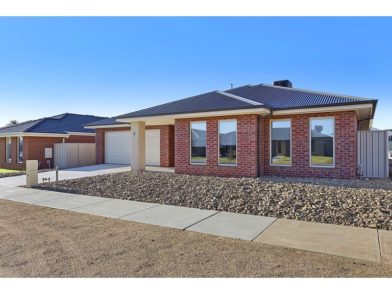 4 Jacka Street, Wodonga VIC 3690