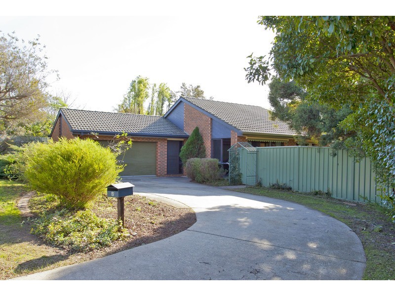 2 Wise Court, Wodonga VIC 3690