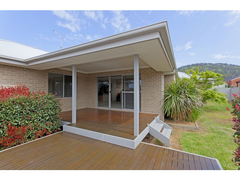 15 Montclair Avenue, Wodonga VIC 3690