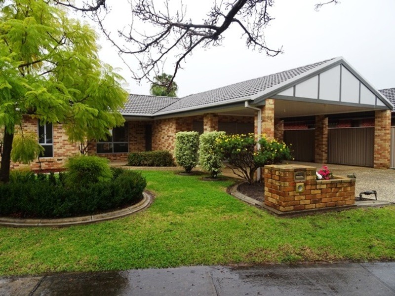 44 Iron Way, Wodonga VIC 3690