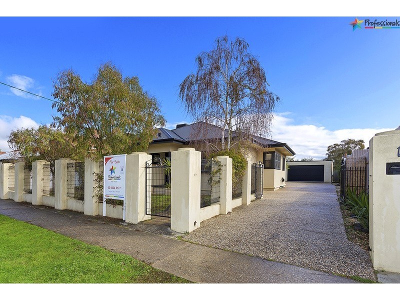 1 Mitchell Street, Wodonga VIC 3690