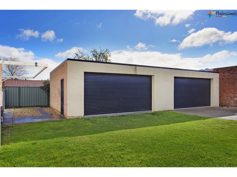 1 Mitchell Street, Wodonga VIC 3690