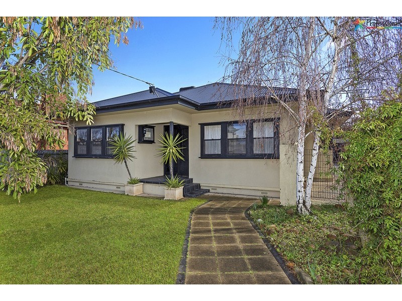 1 Mitchell Street, Wodonga VIC 3690
