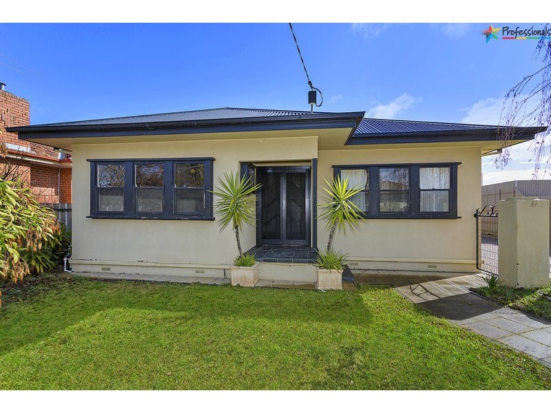1 Mitchell Street, Wodonga VIC 3690