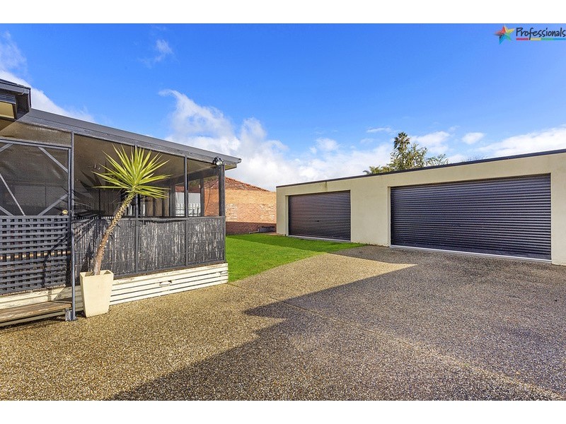 1 Mitchell Street, Wodonga VIC 3690