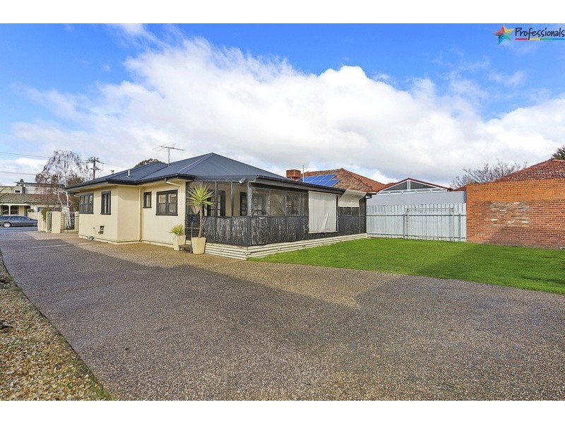 1 Mitchell Street, Wodonga VIC 3690