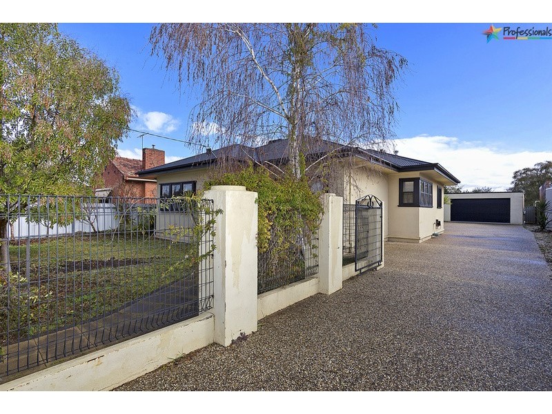 1 Mitchell Street, Wodonga VIC 3690