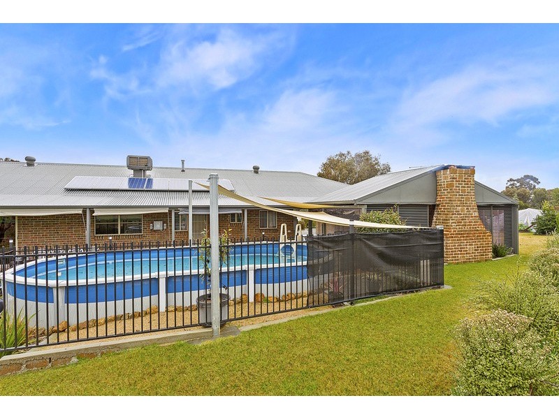 149 Albert Road, Chiltern VIC 3683