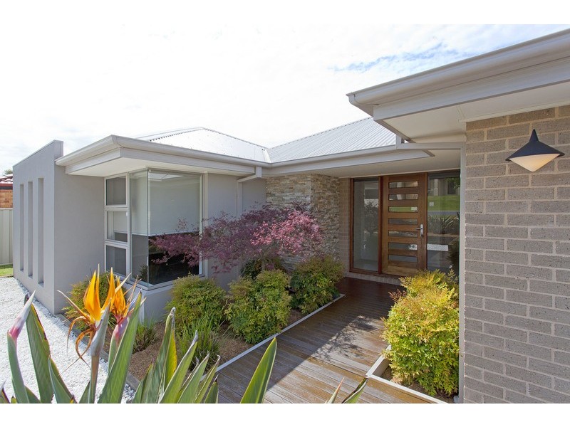 15 Montclair Avenue, Wodonga VIC 3690