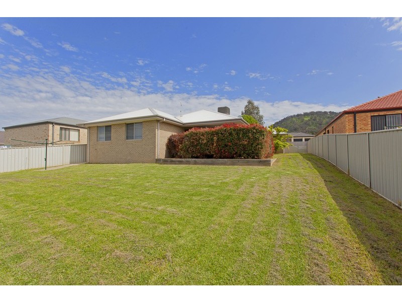 15 Montclair Avenue, Wodonga VIC 3690