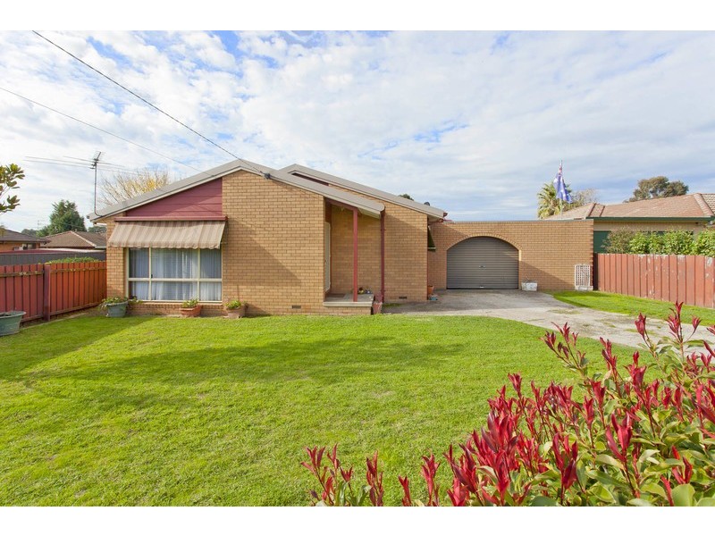 4 Conlan Circuit, Wodonga VIC 3690