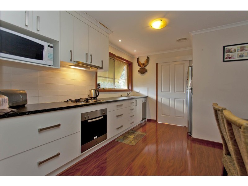 4 Conlan Circuit, Wodonga VIC 3690