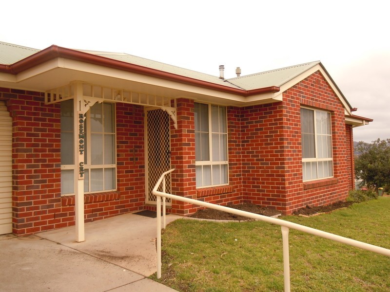 1 Rosemont Court, Wodonga VIC 3690