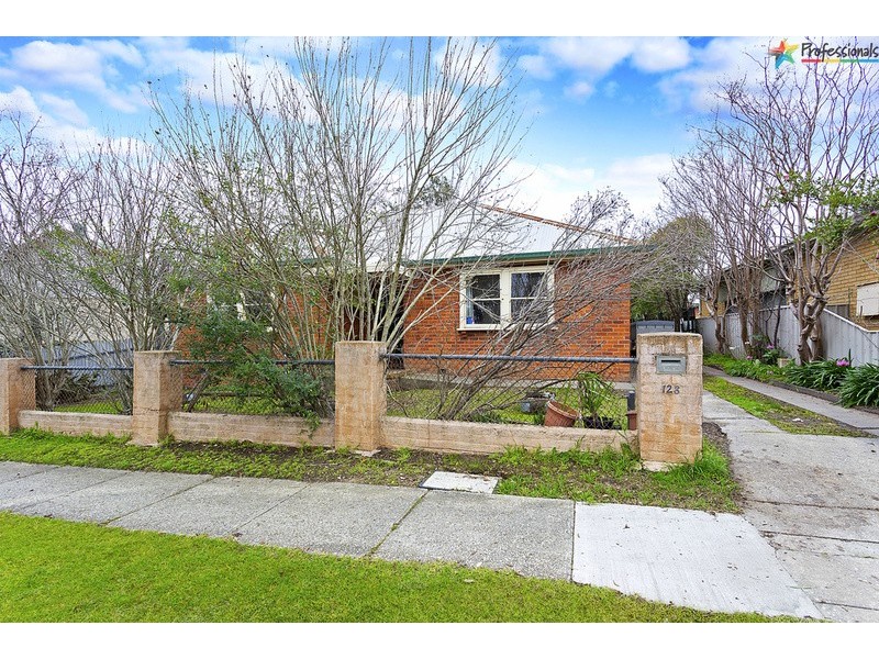 128 Thomas Mitchell Drive, Wodonga VIC 3690
