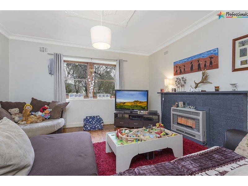 128 Thomas Mitchell Drive, Wodonga VIC 3690