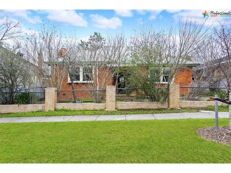 128 Thomas Mitchell Drive, Wodonga VIC 3690