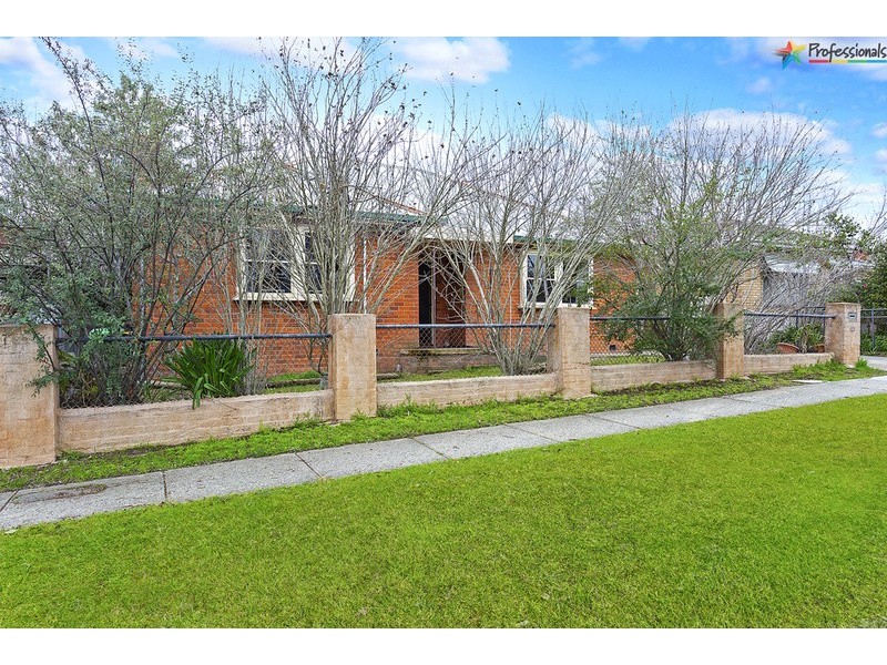 128 Thomas Mitchell Drive, Wodonga VIC 3690