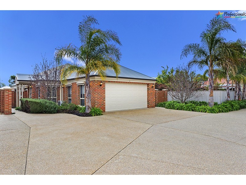 5/9 Mitchell Street, Wodonga VIC 3690